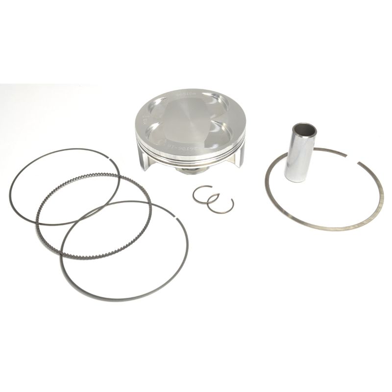 Athena 06-10 Husqvarna SMR 450 96.97mm Bore 4T Forged Racing Piston S4F09700012B