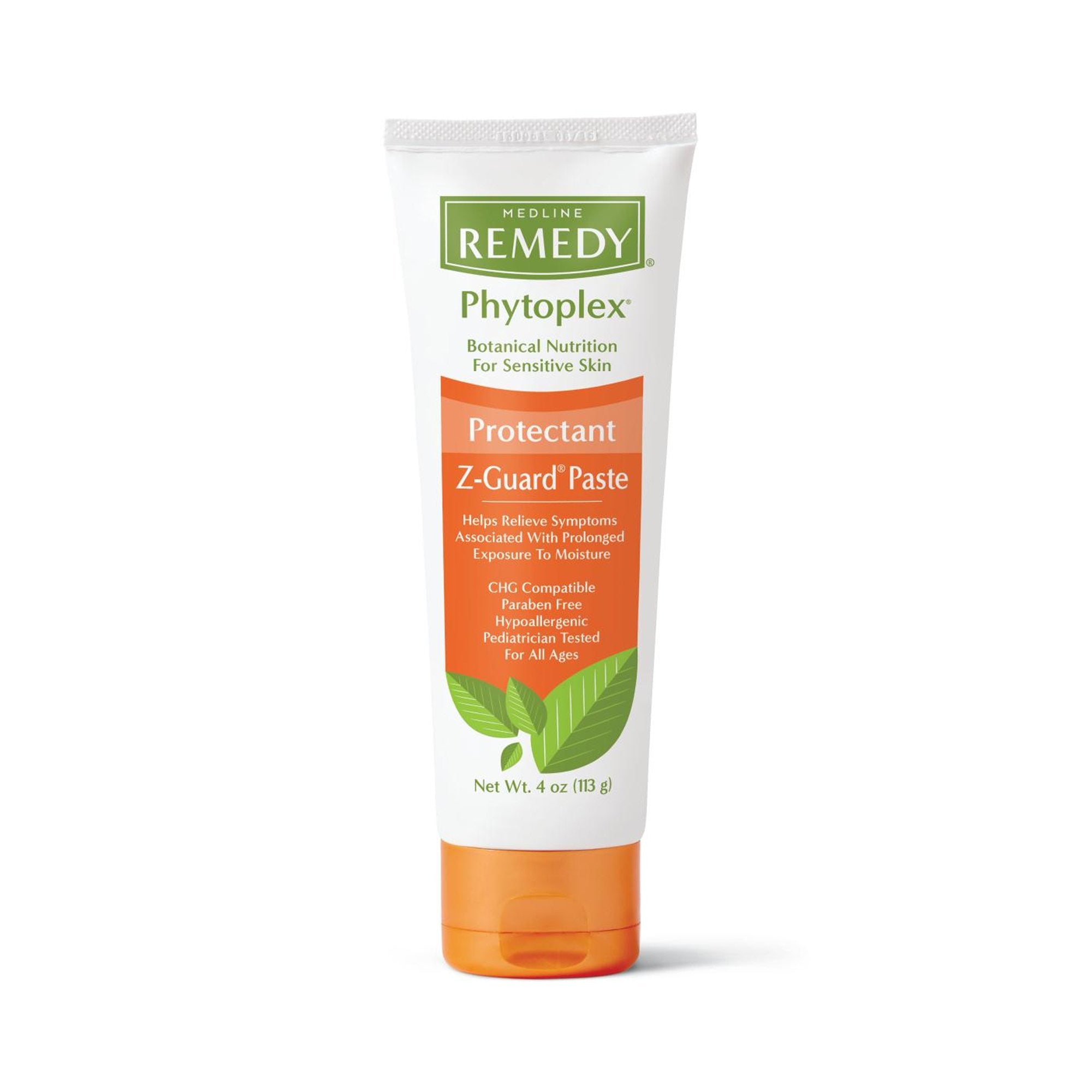 Remedy® Phytoplex Z-Guard™ Skin Protectant MSC092544