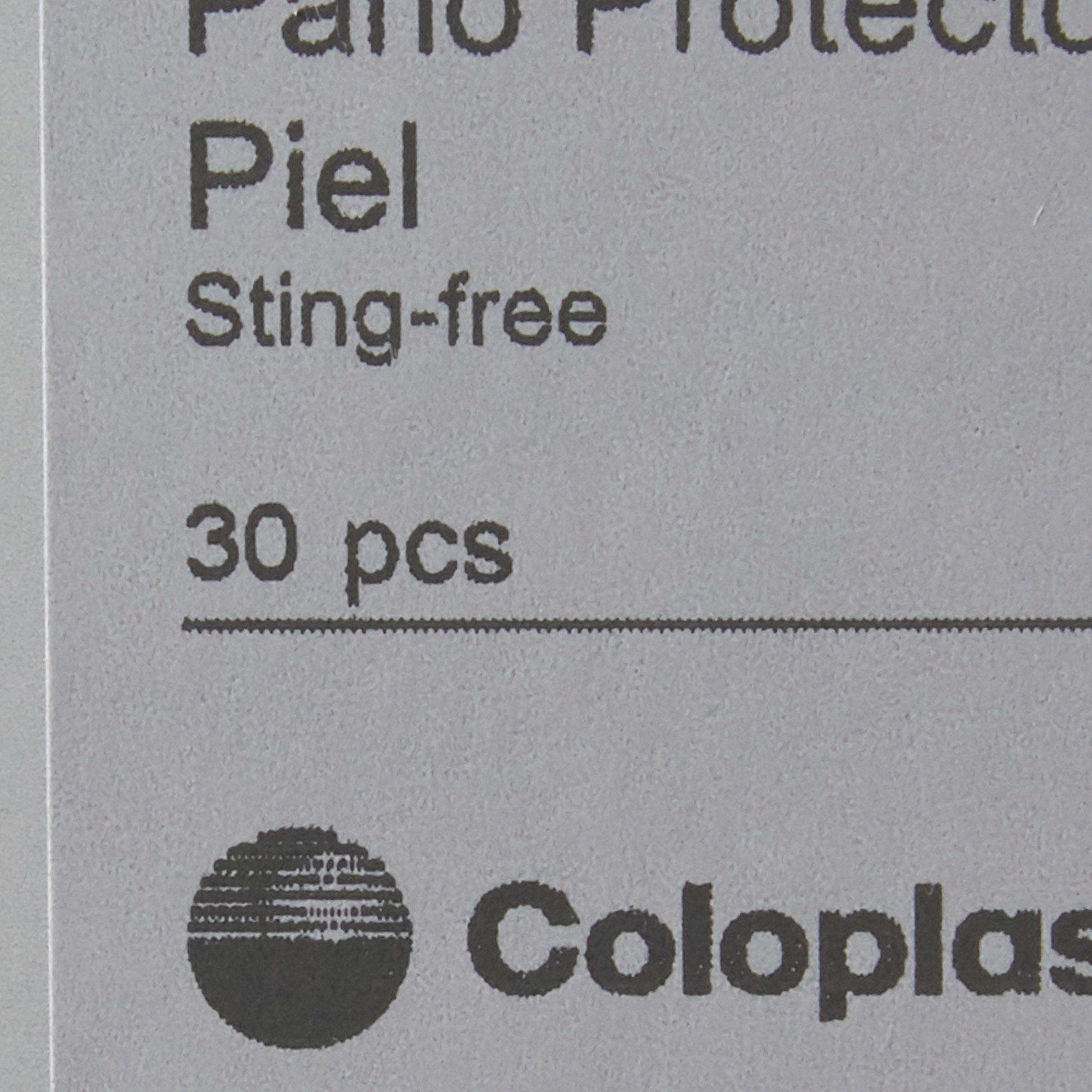 Brava® Sting-Free Skin Barrier Wipes, 2.75 x 4 Inch 120215