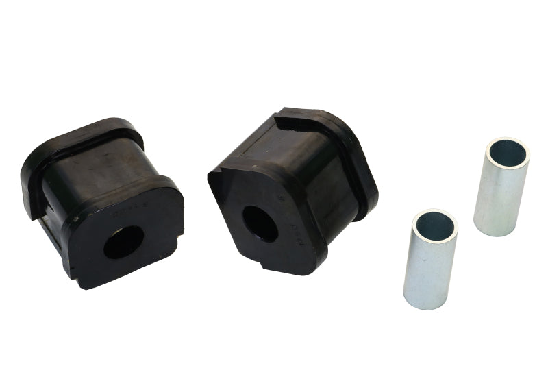 Whiteline Plus 7/88-5/00 Suzuki Swift Rear Lower/Inner Front Control Arm Bushing Kit W61460