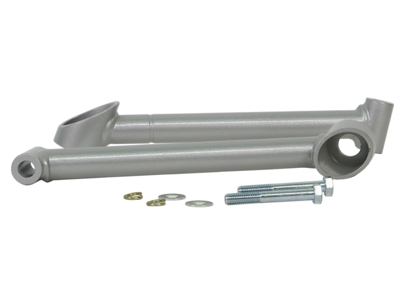 Whiteline Brace Sway Bar Mount Support Subaru Forester 2009-2010