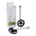 McKesson Walker Wheels, 5-inch Diameter 146-10109