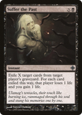 Suffer the Past (ROE-128) - Rise of the Eldrazi