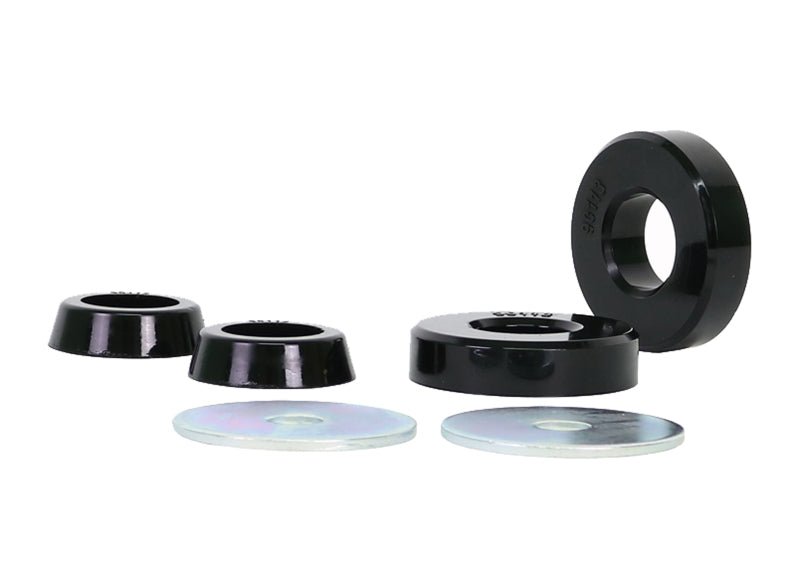 Whiteline 08-14 Lexus IS F Differential Mount Bushing Kit - Rear KDT972