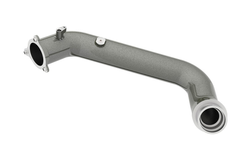 AEM Induction AEM 20-21 Toyota Supra L4-2.0L F/I Turbo Intercooler Charge Pipe Kit 26-3011C