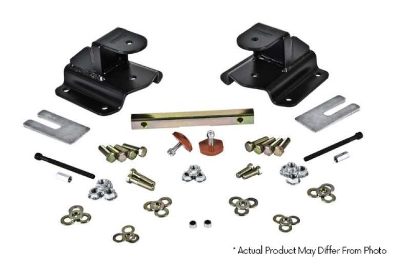Belltech Hanger Kit 89-97 Ford Ranger,94-97 Mazda B-Series 2" Rear Drop