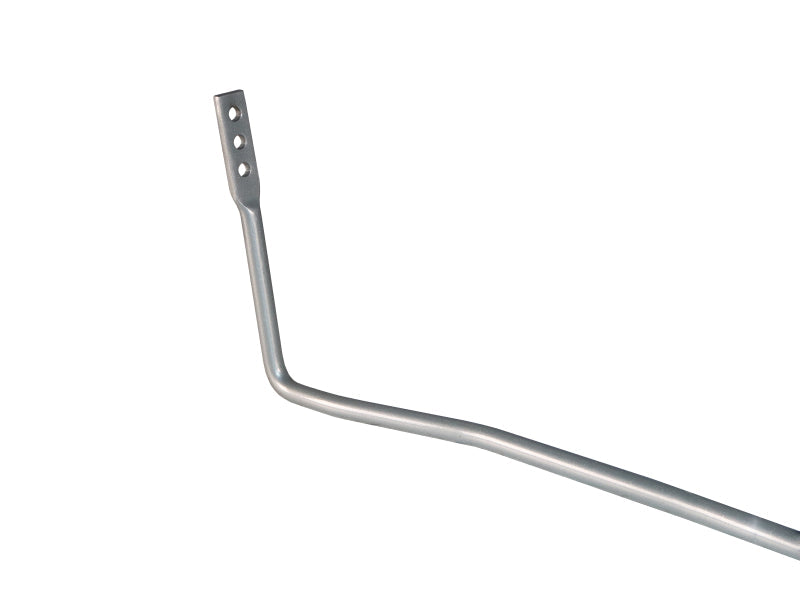 Whiteline Rear Sway Bar 16mm Heavy Duty Blade Adjustable BMW 318I 1984-1985