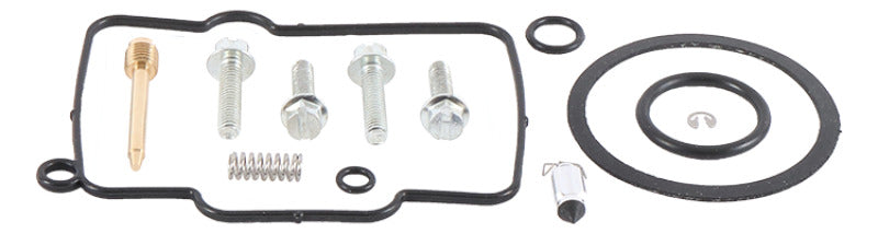 All Balls Racing 00-01 KTM SX 250 Carburetor Rebuild Kit 26-1516