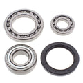 All Balls Racing 2006 Polaris FS/FST Classic Jack Shaft Bearing & Seal Kit Upper Shaft 14-1042