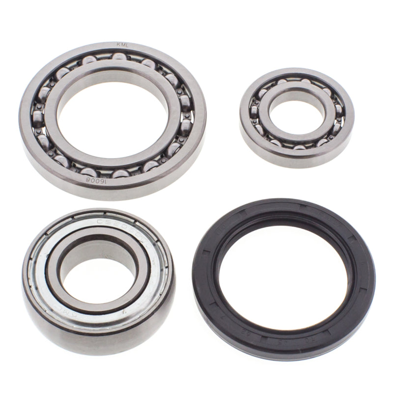 All Balls Racing 2006 Polaris FS/FST Classic Jack Shaft Bearing & Seal Kit Upper Shaft 14-1042
