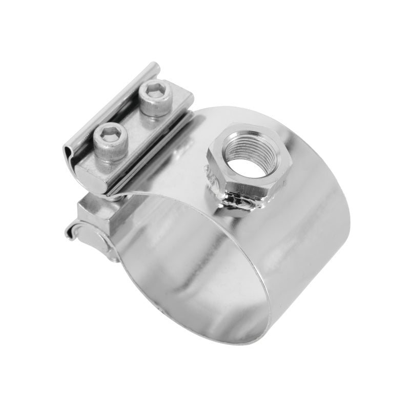 AEM Electronics No-Weld O2 Oxygen Sensor Bung Mount 3.0"