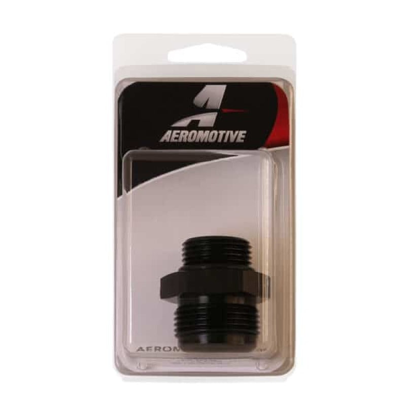 Aeromotive Fitting - AN-12 ORB - AN-16 Flare 15730