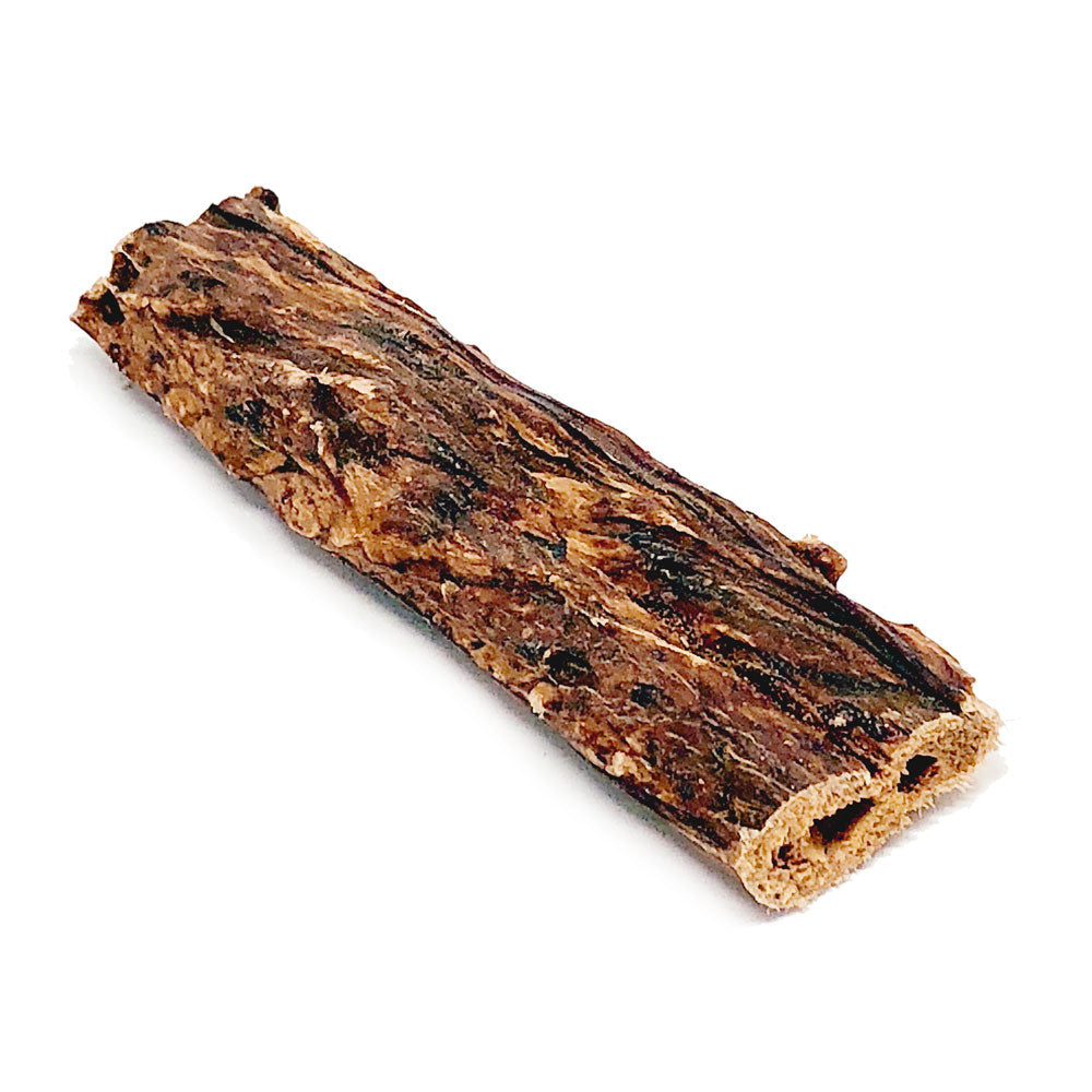 ValueBull Beef Lung Sticks, Premium 2 Pounds