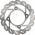 ALL BALLS, ALL BALLS 18-0026 Brake Rotor – High-Performance 420 Stainless Steel with Precision Ground Surfaces