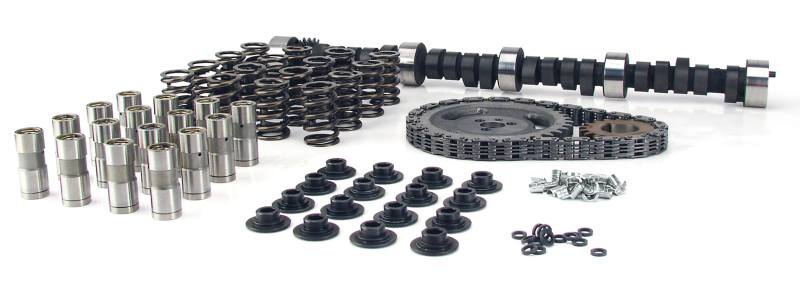 Comp Cams Xtreme Marine, XM262H: Cam & Kit