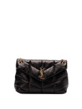 Saint Laurent Women `Puffer` Medium Bag