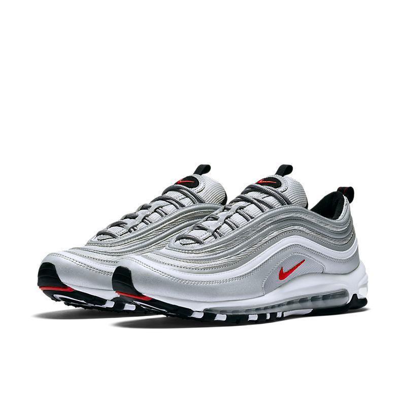 Nike Air Max 97 'Silver Bullet'