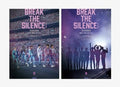 Official BTS Break The Silence Goods - Poster Set