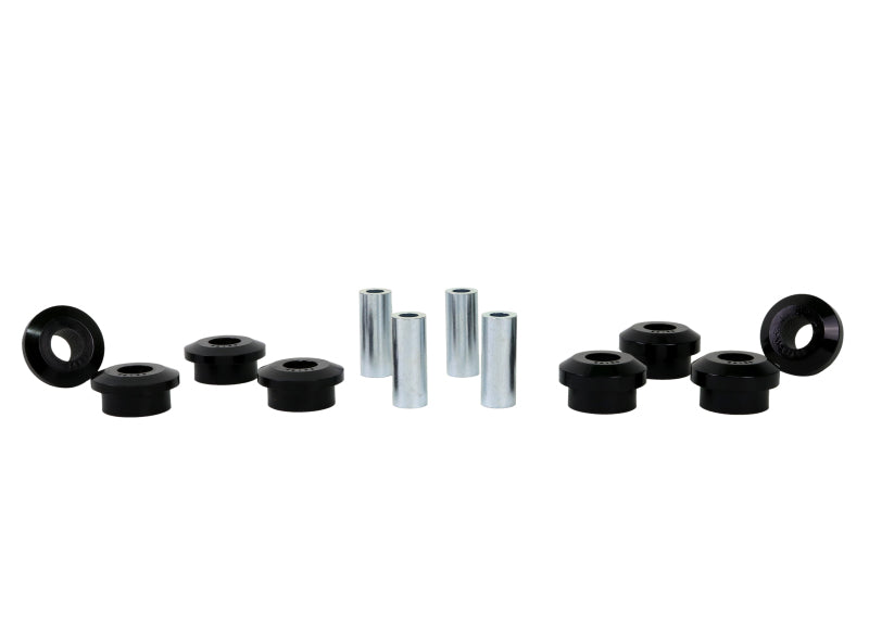 Whiteline 00-09 Honda S2000 42mm Rear Control Arm Upper Inner Bushing Kit W63444