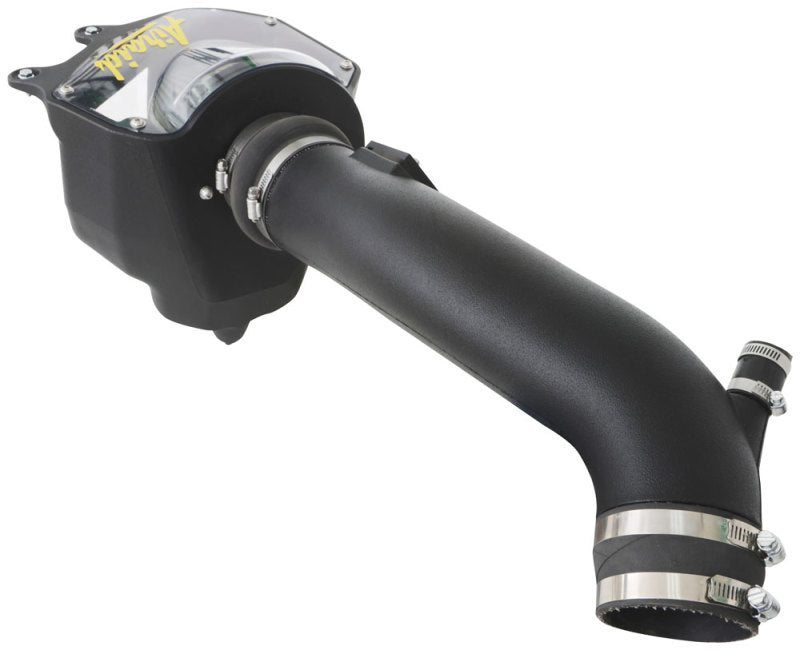 Airaid 20-21 Jeep Wrangler V6-3.0L DSL Performance Air Intake System - Hardware Included 314-294