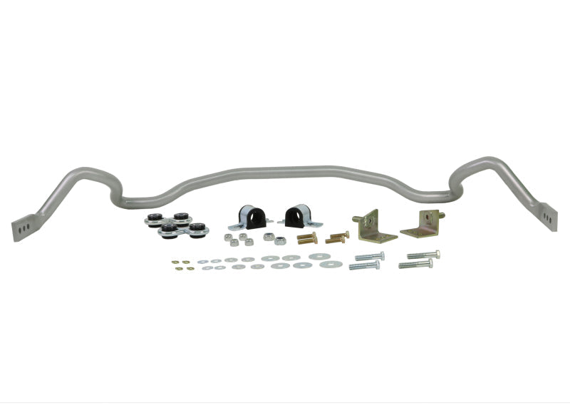 Whiteline Front Sway Bar 27mm Adjustable Toyota Celica Supra 82-86