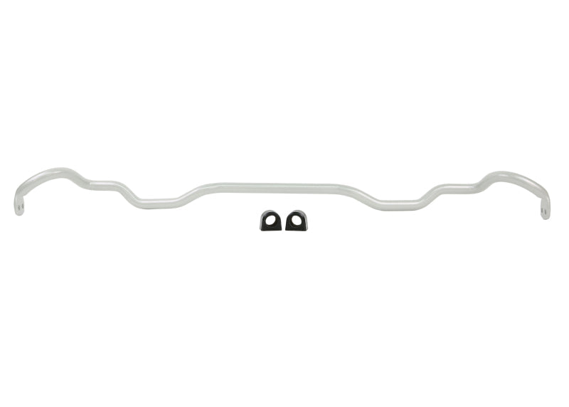 Whiteline Front Sway Bar 22mm Adjustable Subaru Impreza 1993-2000