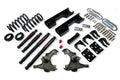 Belltech Lowering Kit With ND2 Shocks