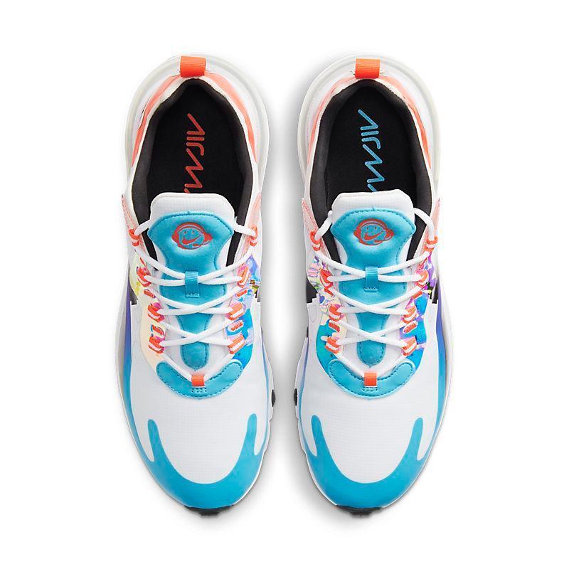 Nike Air Max 270 React 'Have a Good Game'