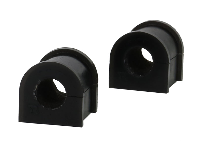 Whiteline Plus 8/06-8/09 Pontiac G8 / 04-8/06 GTO Rear 16mm Sway Bar Mount W21484G