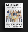 NCT 2nd Album - Resonance Pt. 2