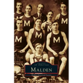 Malden - Hardcover