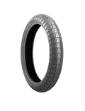 Bridgestone Battlax At41 120/70R19 Frt 13725