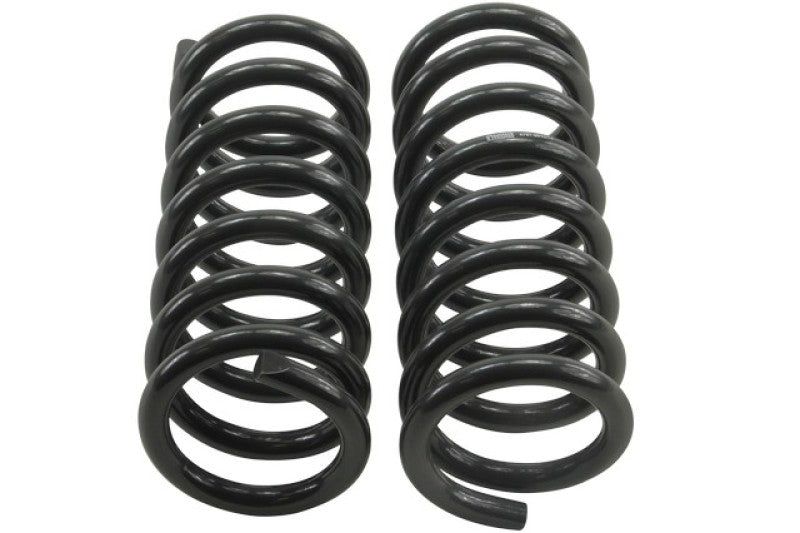 Belltech Coil Spring Set 98-03 Ranger Std/ext Cabs