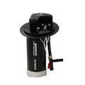 Aeromotive 11-17 Mustang S197/S550 Brushless 5.0 GPM Gear Pump 18-20 GT/Ecoboost 19108