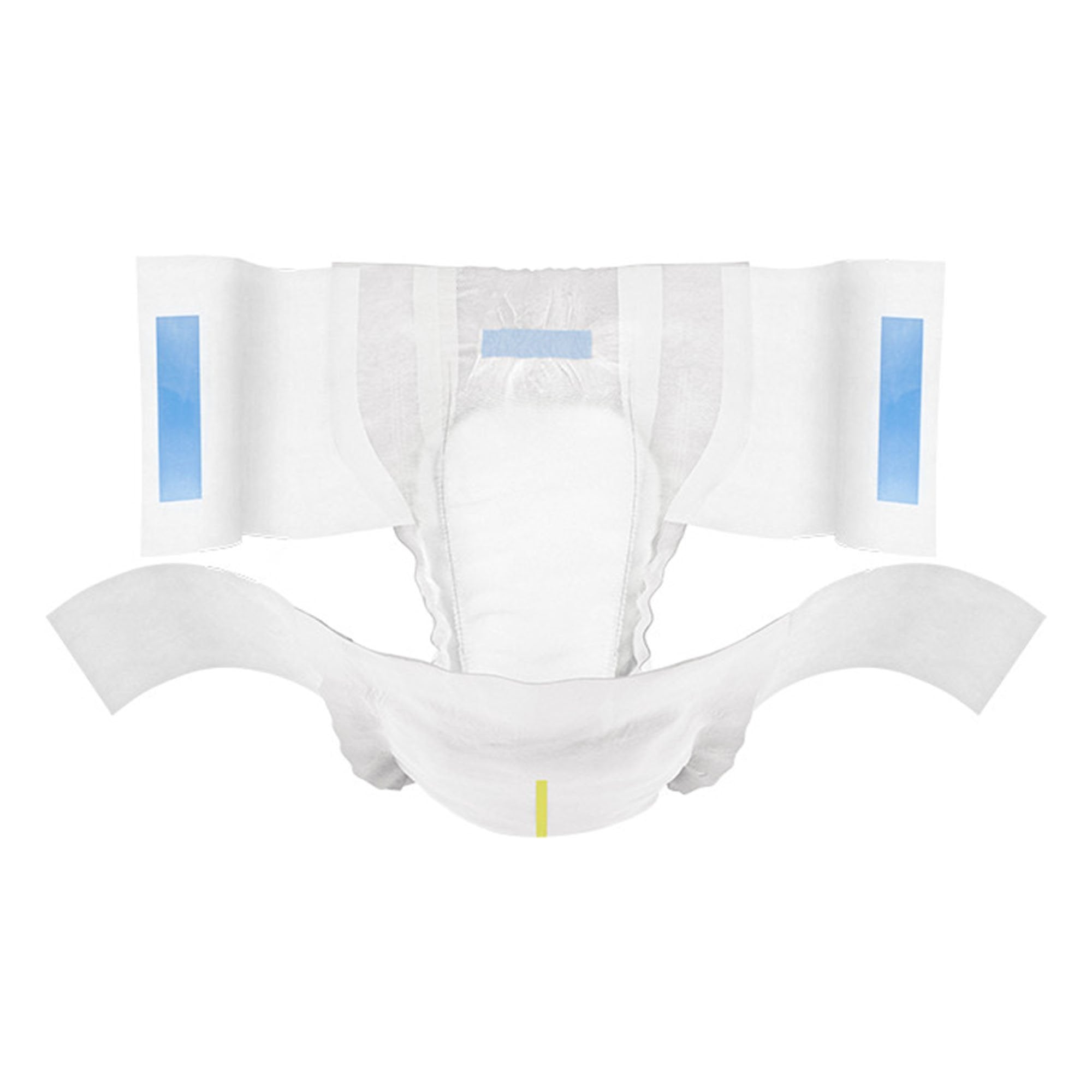 TENA Complete +Care Ultra™ Briefs with CurvDefence™, Large 67460