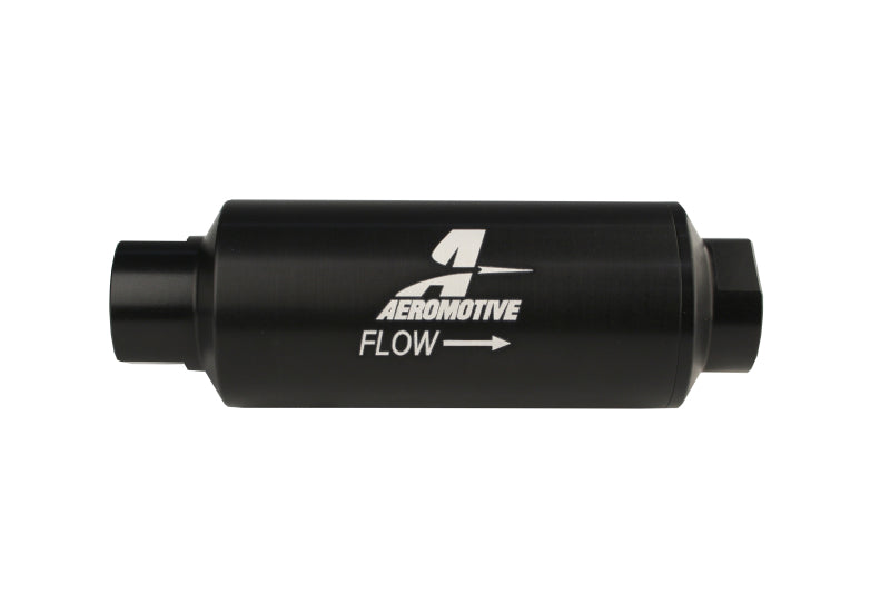 Aeromotive Marine Inlet, ORB-12 Fuel Filter