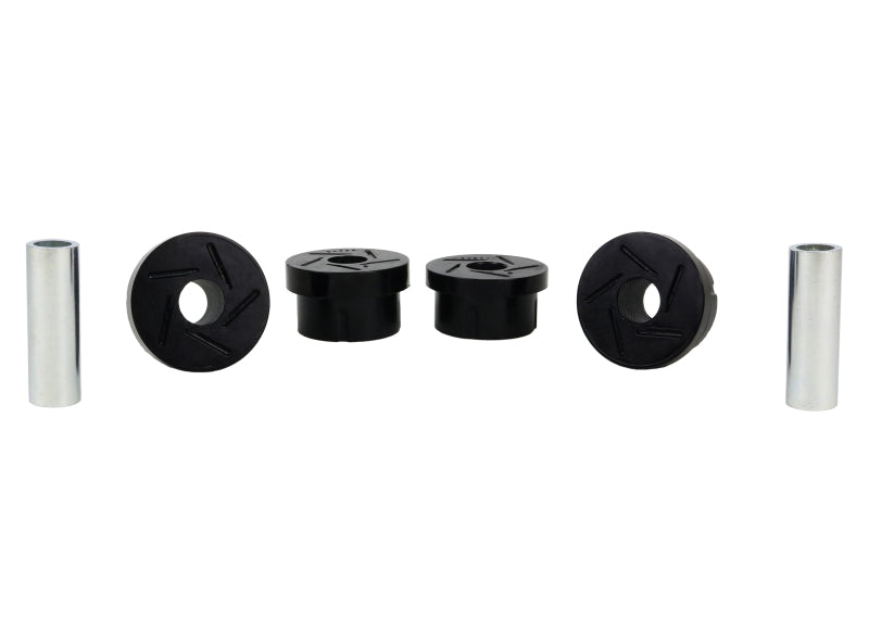 Whiteline Plus 1/93-02 Toyota Supra Front Control Arm - Lower Inner Rear Bushing Kit W51232A