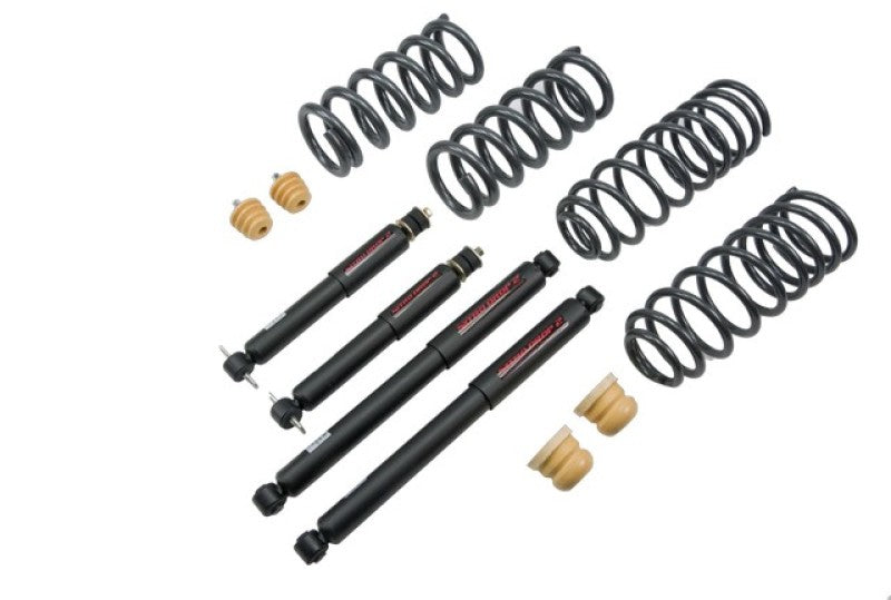 Belltech Lowering Kit With Nd2 Shocks
