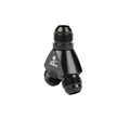 Aeromotive Y-Block, -08 to (2)-08