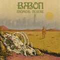 Babon - Tropical Desert |