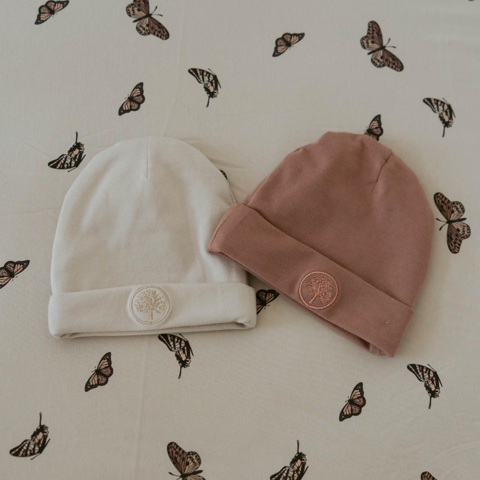 Baby Beanies - 2 - Pack - PhishStones Products
