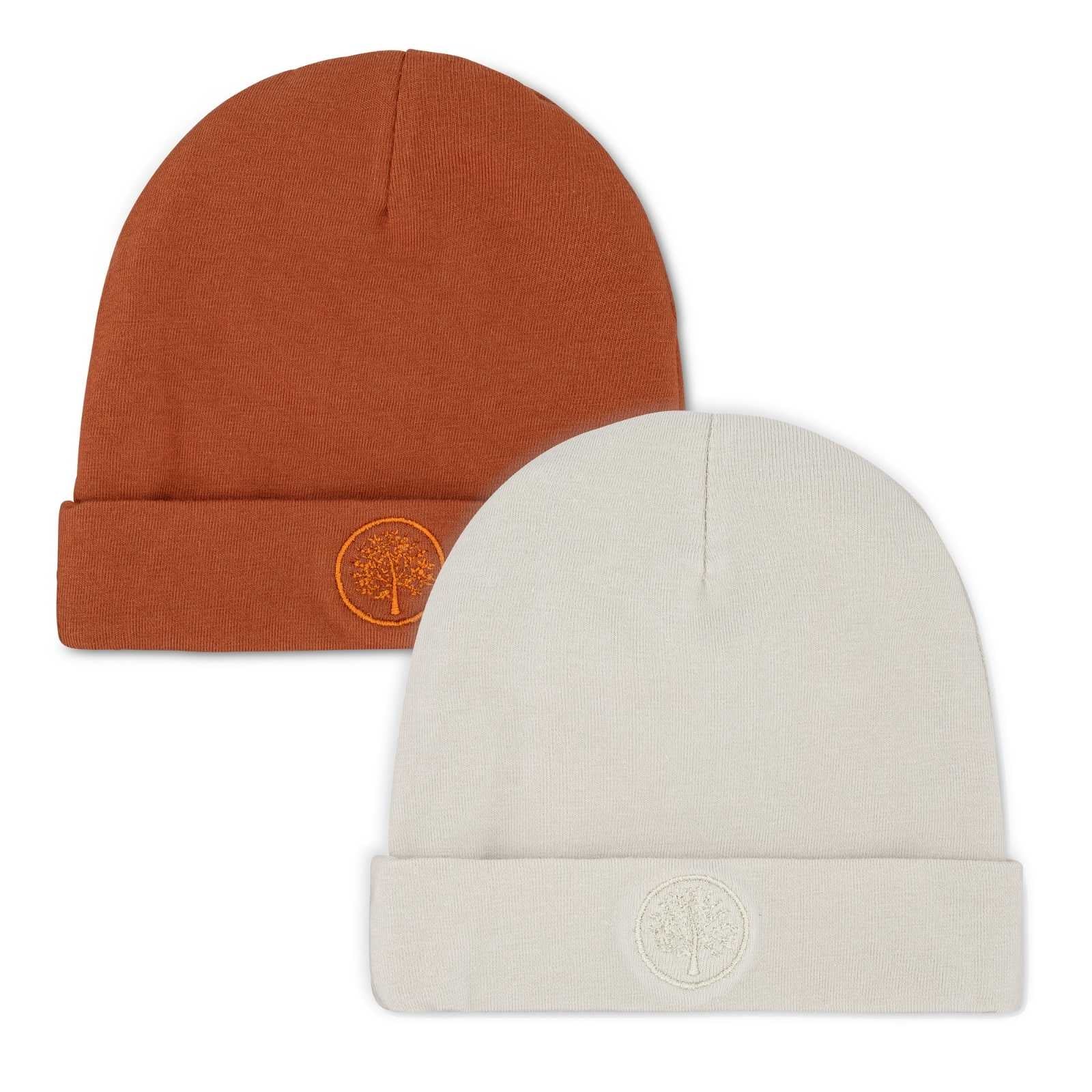 Baby Beanies - 2 - Pack - PhishStones Products