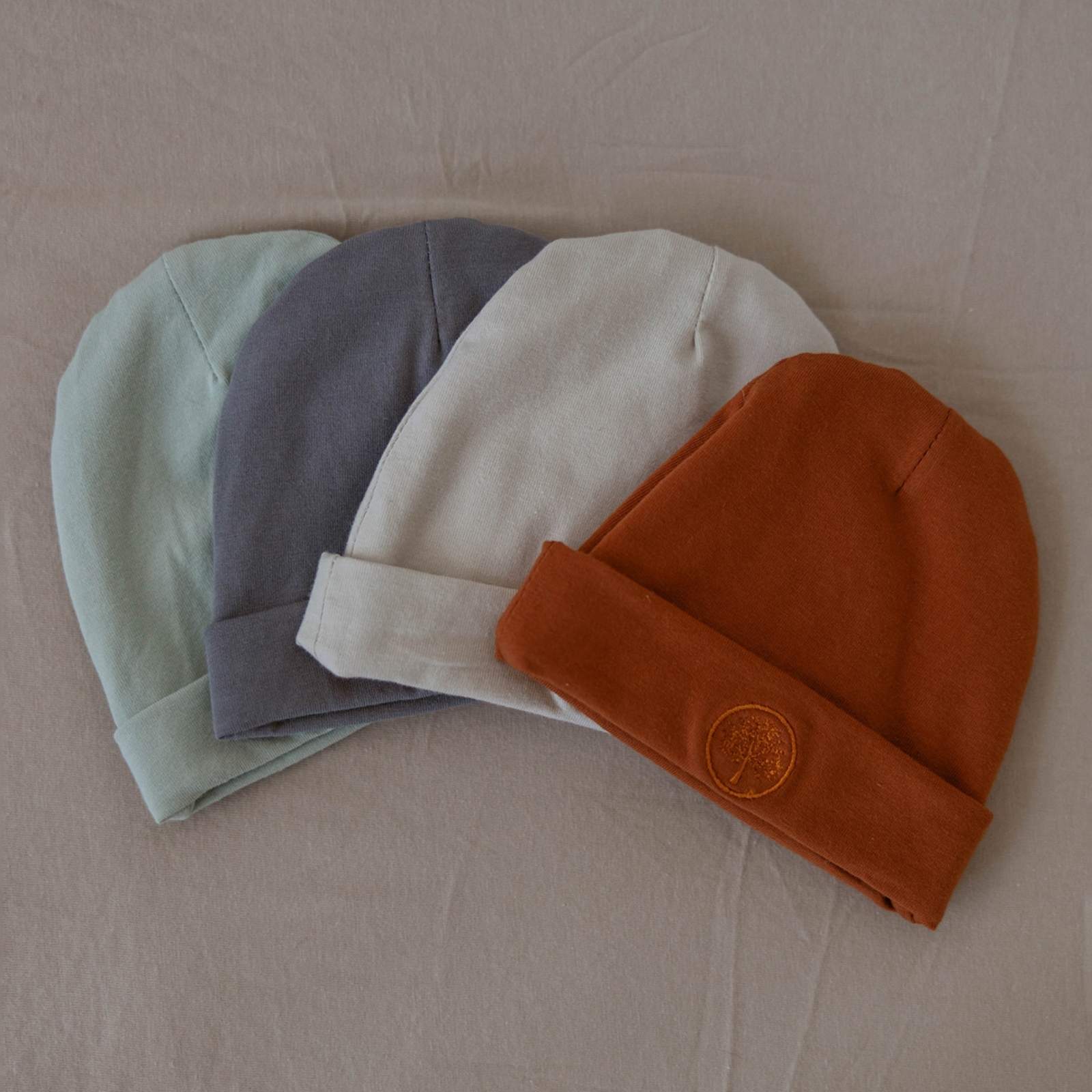 Baby Beanies - 2 - Pack - PhishStones Products
