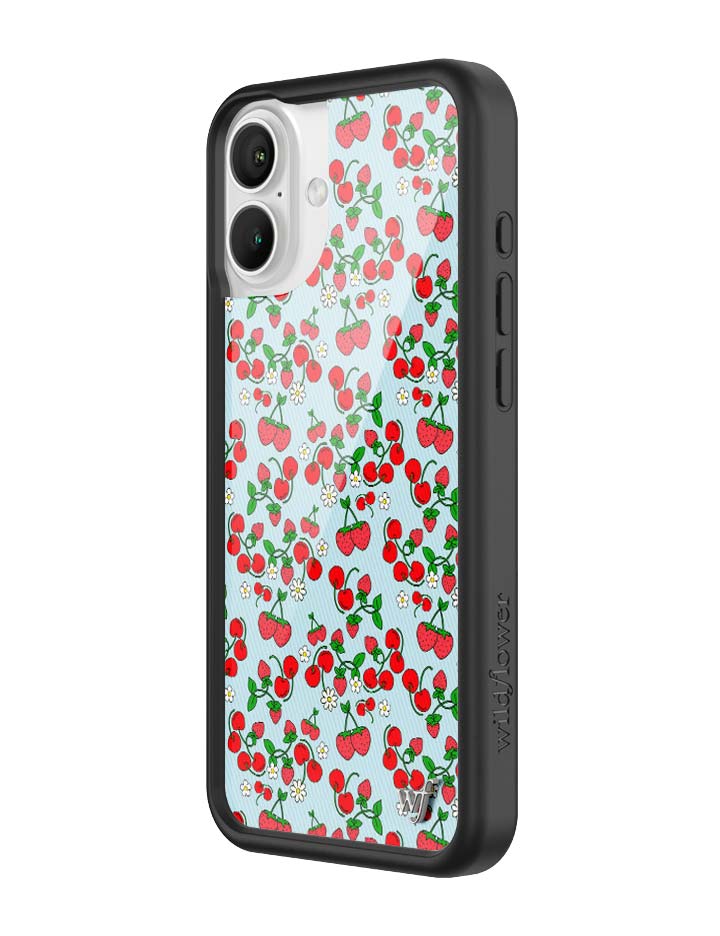 Baby Berries iPhone Case - PhishStones Products