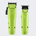 BaBylissPRO FXONE Lo - ProFX Limited Edition Neon Yellow Clipper & Trimmer Combo - PhishStones Products