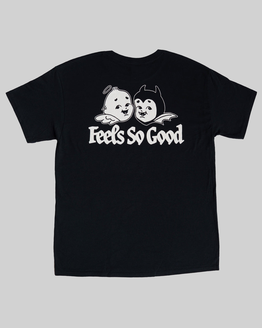 Standard Issue - Black