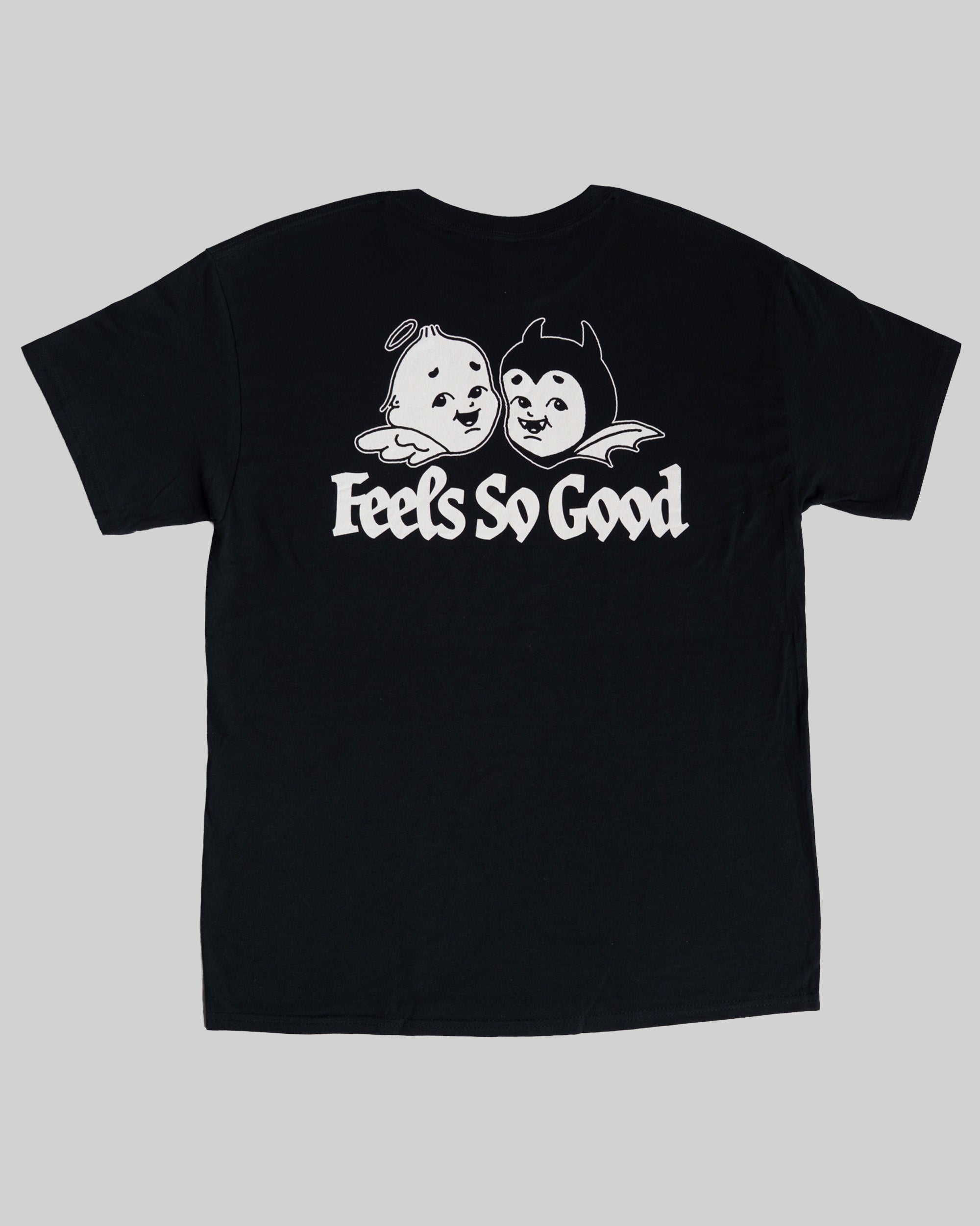 Standard Issue - Black