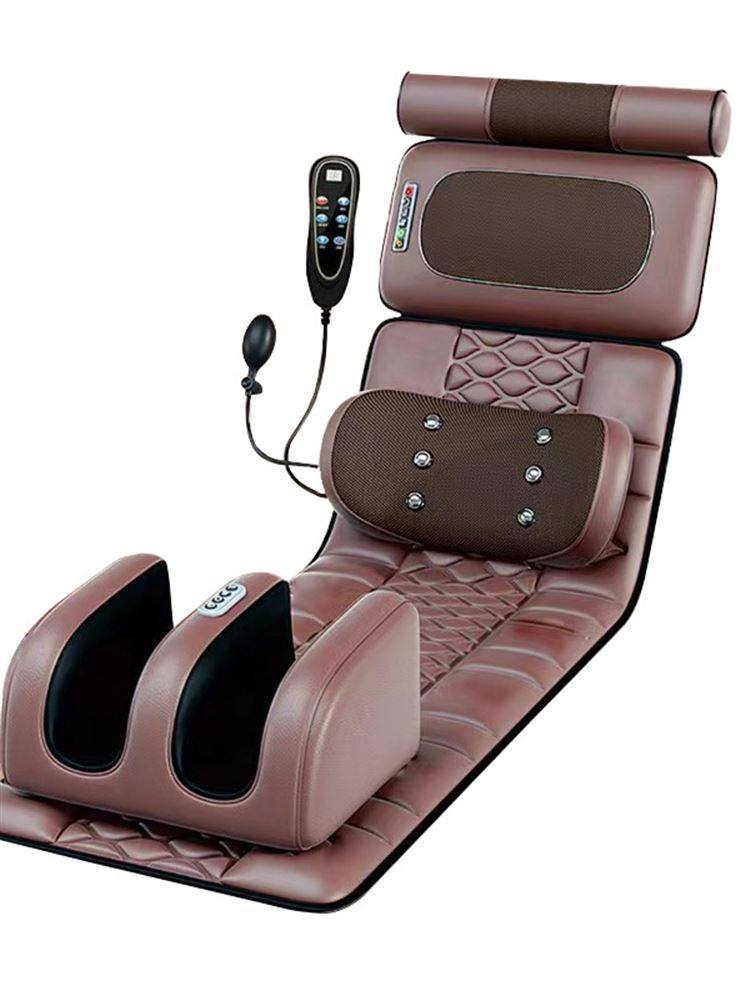 BackRevive Pro Massage Mat - PhishStones Products