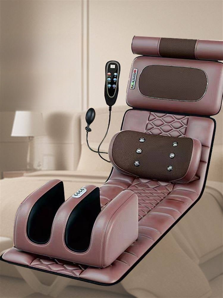 BackRevive Pro Massage Mat - PhishStones Products