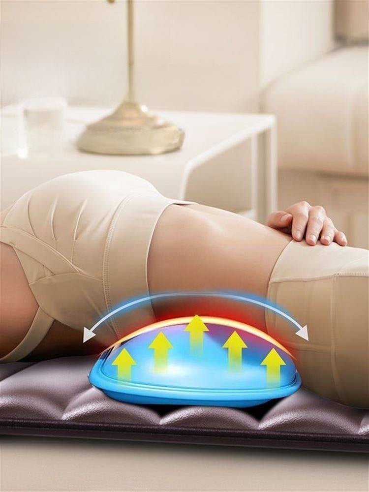 BackRevive Pro Massage Mat - PhishStones Products